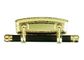 Premium Quality Casket Swing Bar Gold Surface Finishing OEM / ODM Acceptable SW-D