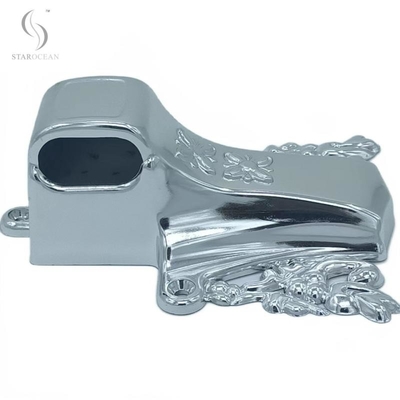 casket and coffin plastic package coffin ornaments casket corners