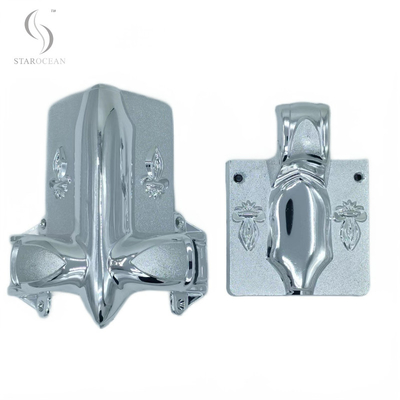 parts of a casket casket corners poly bags plastic package export carton