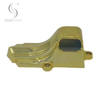 Last Supper With Pieta Coffin Decoration For Sample Includes Stand