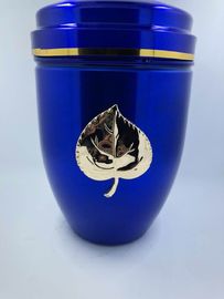 Aluminum Urns With Customizable Color Urn For Ashes
